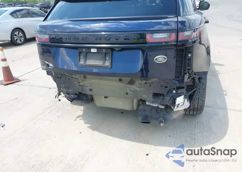 2023 Land Rover Range Rover Velar P340 R-Dynamic S Mhev from USA, damaged, VIN SALYT2EU4PA358152